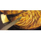 La Tarte aux Pommes